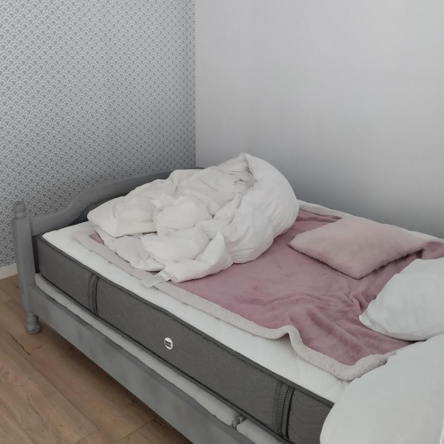 Attenant A La Maison Principale Saint-Martin-des-Tilleuls
