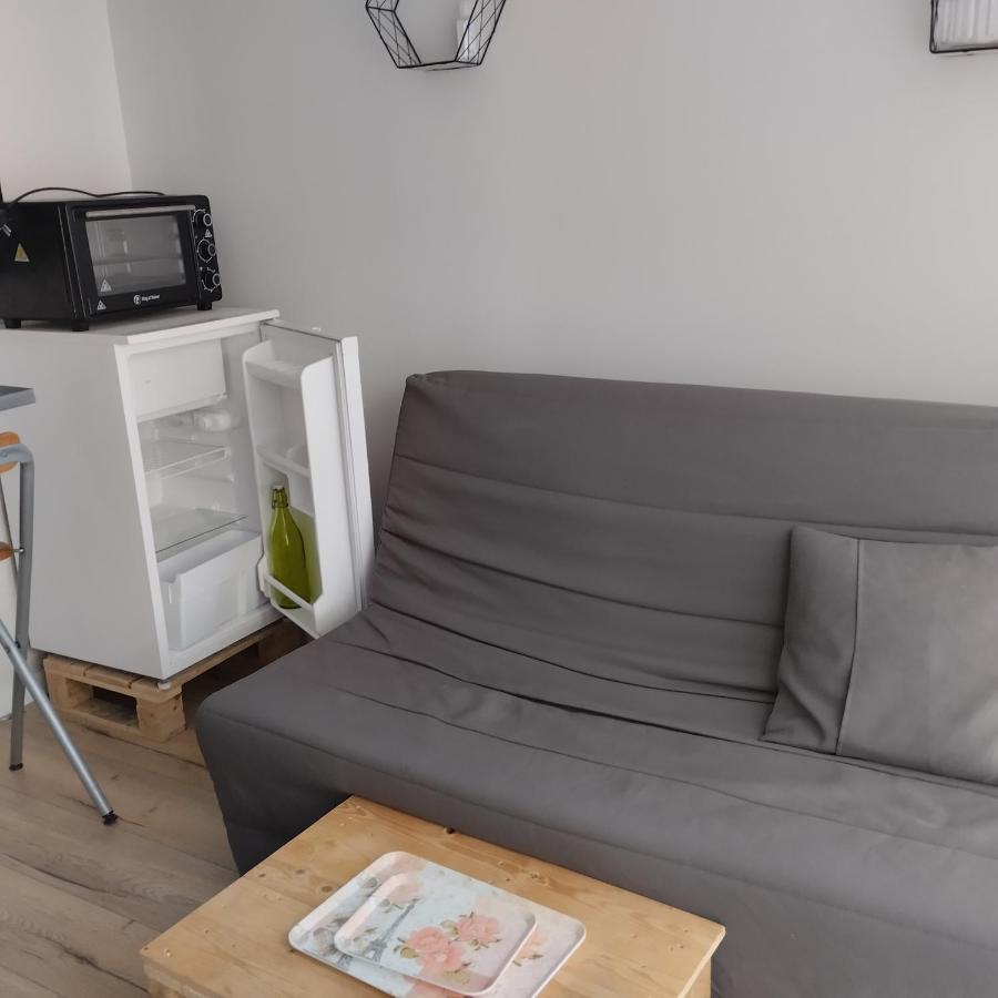 Attenant A La Maison Principale * Saint-Martin-des-Tilleuls